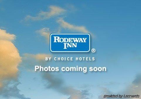 Rodeway Inn Clarksdale Exterior photo